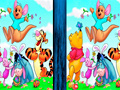 Game Winnie The Pooh PhotoHunt