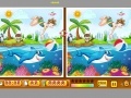 Game Cute And Funny Find The The Difference