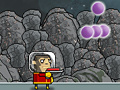 Game Space Monkey