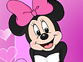 Game Minnie Mouse