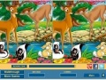 Game Bambi Difference