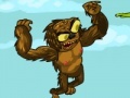 Game Brainless monkey