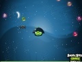 Game Angry Birds Space Attack