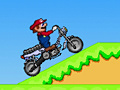 Game Super Mario Moto