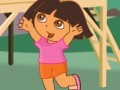 Game Dora Play House