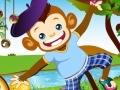 Game Funky Monkey