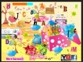 Game Abc Hidden Letters