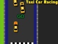 Game Taxi Car Racing