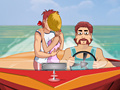 Game Love Boat