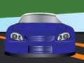 Game Car Racing Challenge