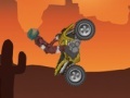 Game ATV CANYON