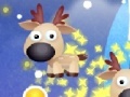 Game Reindeer bounce