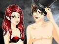Game Vampire Couple