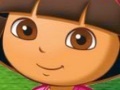 Game Dora the explorer