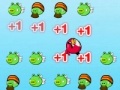 Game Angry Bird: Counterattack