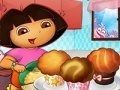 Game Dora Tasty Cupcakes