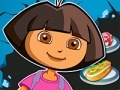 Game Serve to The Dora