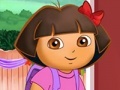 Game Dora Feasting Time