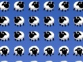 Game Sheep invaders