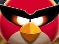 Game Angry Birds: Jigsaw