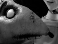 Game Frankenweenie Spot the Difference