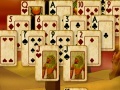 Game Solitaire Mummy's Curse