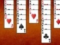 Game Solitaire eight off