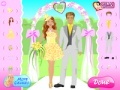 Game Barbie And Ken Wedding