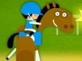 Game Horsey Races