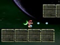 Game Mario Space Age