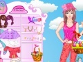 Game Enjoy Easter Dress Up