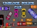 Game Unblock Police Car