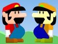 Game Mario Twins