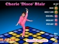 Game Cherie 'Disco' Blair