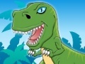 Game My Dinosaur