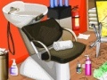 Game Beauty parlour clean up