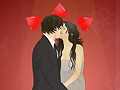 Game Zanessa kissing