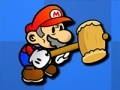 Game Grumpy Gramp Mario