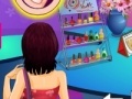 Game Chloe `s nail salon