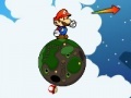 Game Mario Gravity