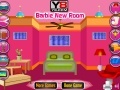 Game Barbie New Room