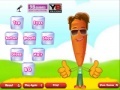 Game Funny Carrot Dress Up