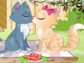 Game My Kitty's Kiss 2