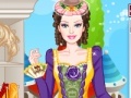 Game Barbie Rococo Princess