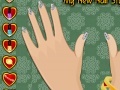 Game My New Nails Style