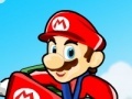 Game Save Mario - 2