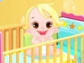 Game Cute Baby Caring