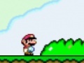 Game Super Mario Flash 2