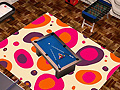 Game 3D Game Room Decoration