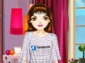 Game Facebook Girl